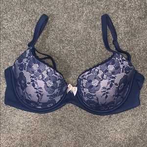 Victoria’s Secret Body by Victoria Demi Bra